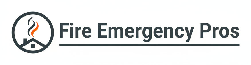 Fire Emergency Pros logo